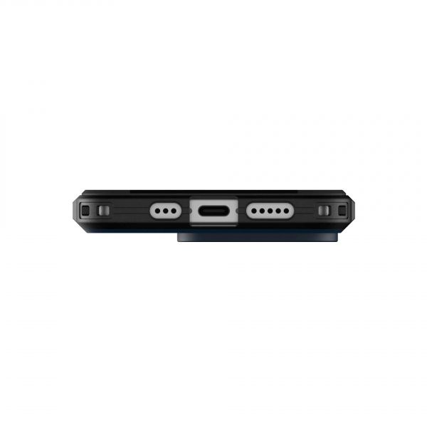 ����� UAG ��� Apple iPhone 15 Pro Civilian Magsafe, Mallard 114275115555 - �������� 8