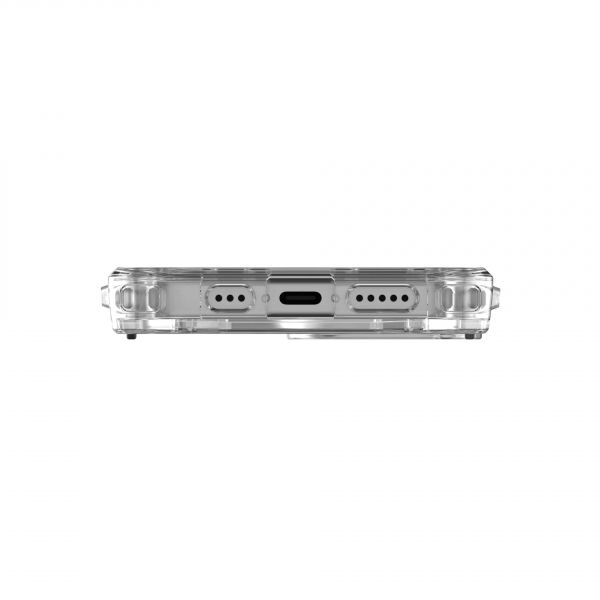  UAG  Apple iPhone 15 Plyo Magsafe, Ice/White 114294114341 -  10