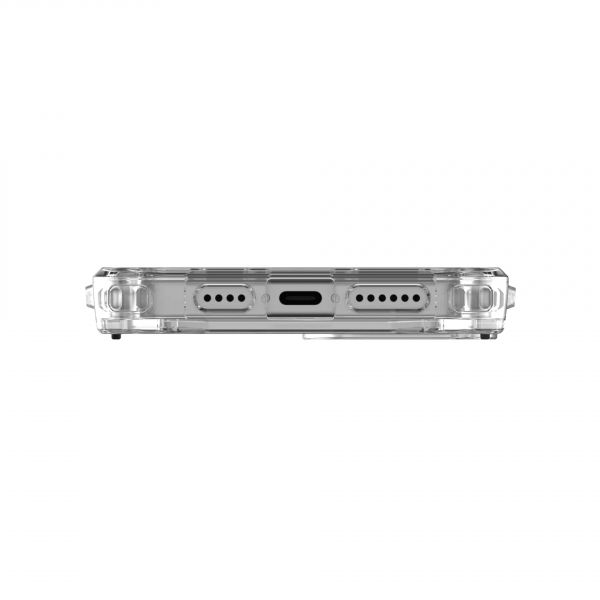  UAG  Apple iPhone 15 Plus Plyo Magsafe, Ice/White 114314114341 -  10