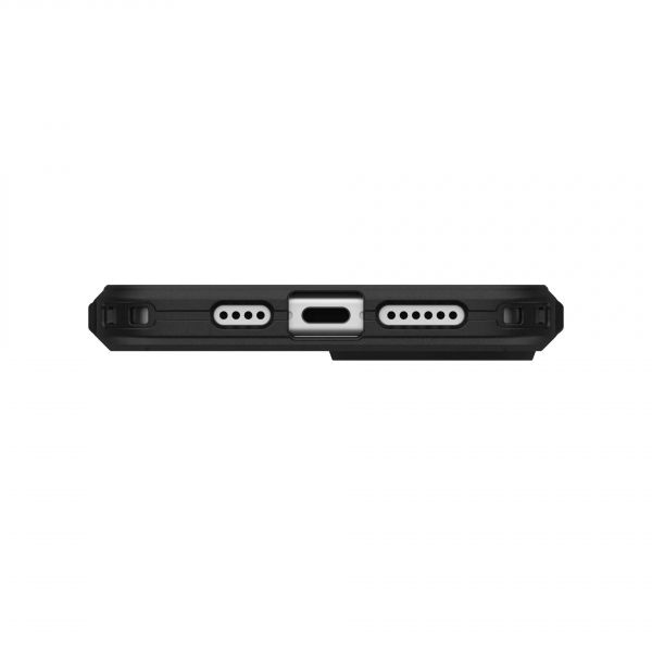  UAG  iPhone 16 Plus, Civilian Magsafe, Black 114443114040 -  6