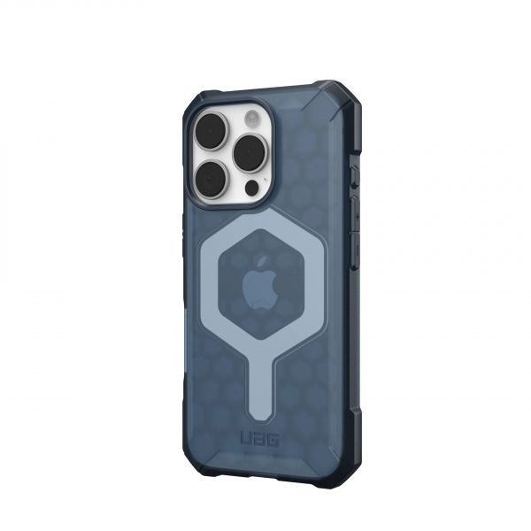  UAG  iPhone 16 Pro, Essential Armor Magsafe, Cloud Blue 114448114151 -  3