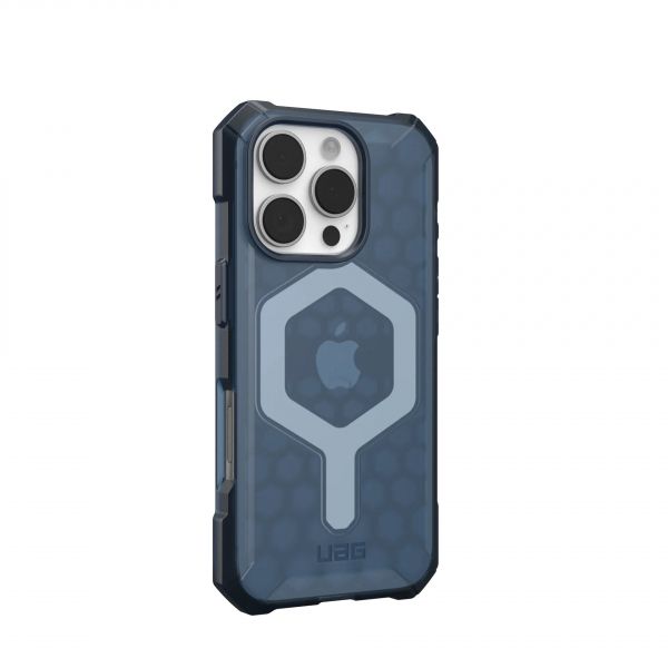  UAG  iPhone 16 Pro, Essential Armor Magsafe, Cloud Blue 114448114151 -  2