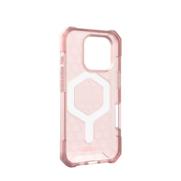  UAG  iPhone 16 Pro, Essential Armor Magsafe, Rose 114448114C4C -  5