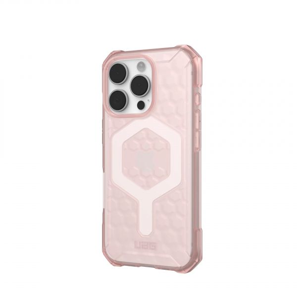  UAG  iPhone 16 Pro, Essential Armor Magsafe, Rose 114448114C4C -  3