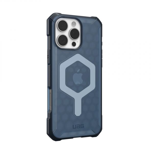 ����� UAG ��� iPhone 16 Pro Max, Essential Armor Magsafe, Cloud Blue 114449114151 - �������� 2