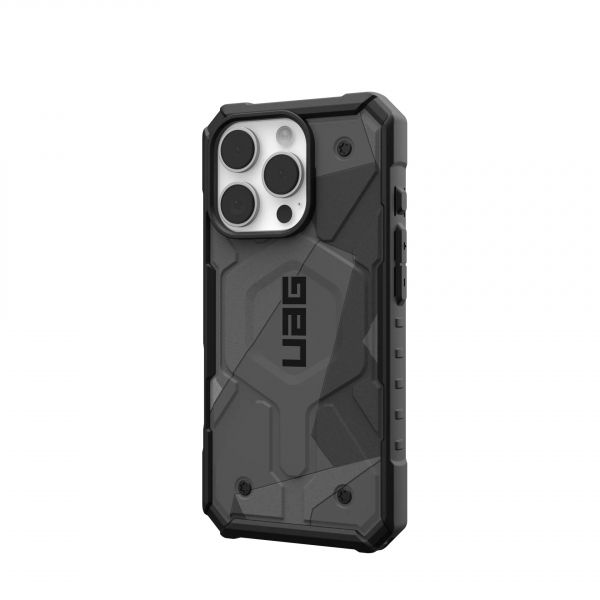 UAG ����� ��� iPhone 16 Pro, Pathfinder SE Magsafe, Geo Camo 114471114033 - �������� 3