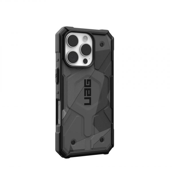 UAG ����� ��� iPhone 16 Pro, Pathfinder SE Magsafe, Geo Camo 114471114033 - �������� 2
