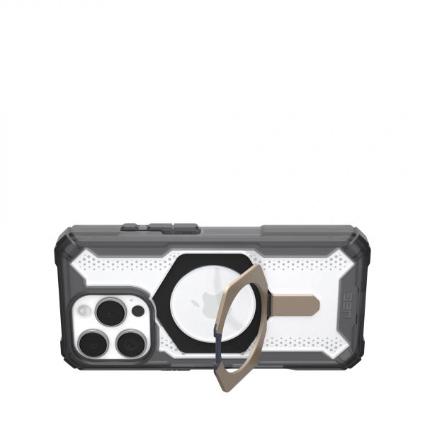 UAG ����� ��� iPhone 16 Pro, Plasma XTE MagSafe, Ash/Titanium 114474113136 - �������� 5