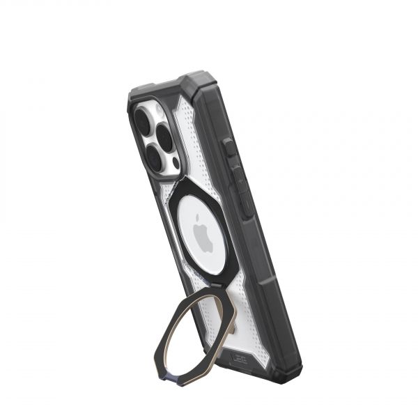 UAG ����� ��� iPhone 16 Pro, Plasma XTE MagSafe, Ash/Titanium 114474113136 - �������� 4