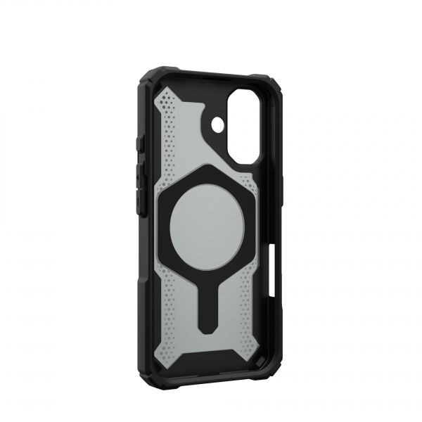 ����� UAG ��� iPhone 16, Plasma XTE MagSafe, Black/Orange 114476114097 - �������� 7