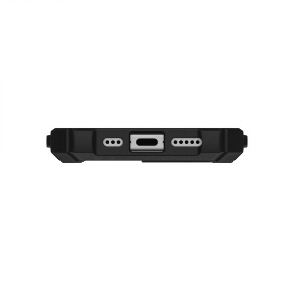 ����� UAG ��� iPhone 16, Plasma XTE MagSafe, Black/Orange 114476114097 - �������� 8