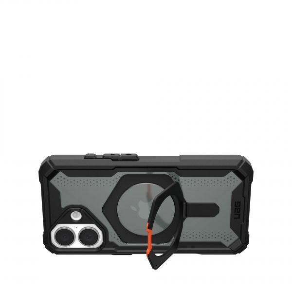 ����� UAG ��� iPhone 16, Plasma XTE MagSafe, Black/Orange 114476114097 - �������� 5