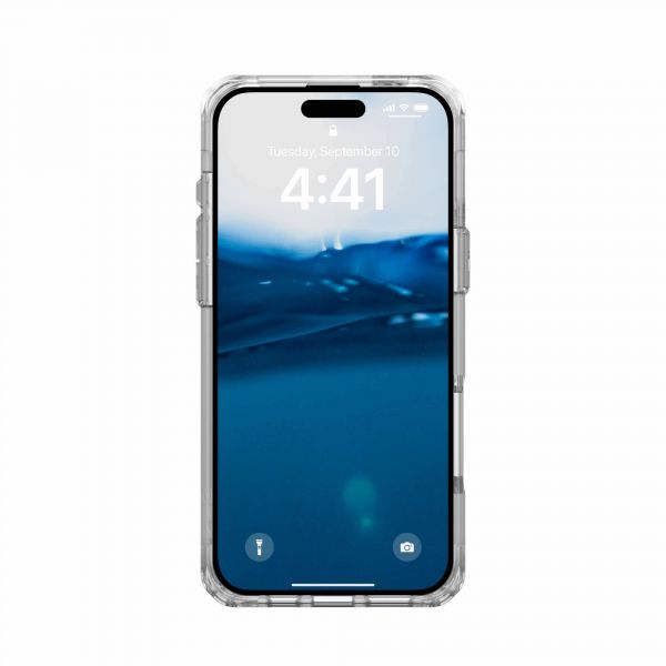����� UAG ��� iPhone 16 Plus, Plyo, Ice 114483114343 - �������� 3