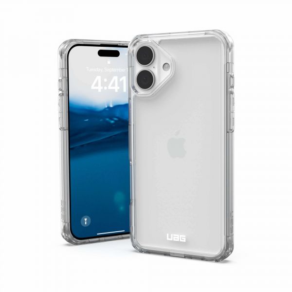 ����� UAG ��� iPhone 16 Plus, Plyo, Ice 114483114343 - �������� 1