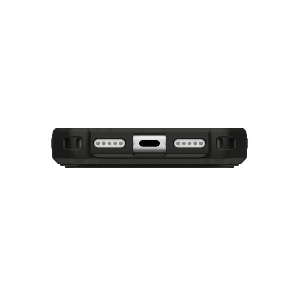 ����� UAG ��� iPhone 17 Pro, Monarch Pro MagSafe, Kevlar Black 114513113940 - �������� 15