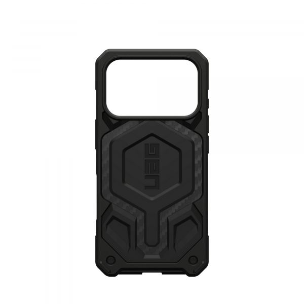 ����� UAG ��� iPhone 17 Pro, Monarch Pro MagSafe, Carbon Fiber 114513114242 - �������� 13