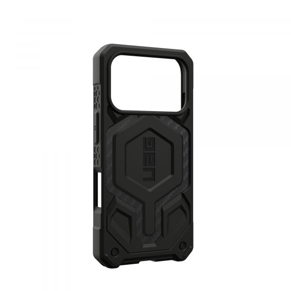����� UAG ��� iPhone 17 Pro, Monarch Pro MagSafe, Carbon Fiber 114513114242 - �������� 11