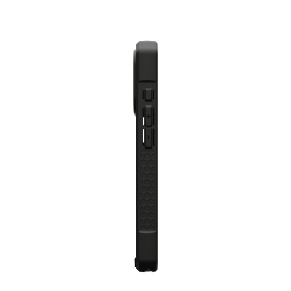 ����� UAG ��� iPhone 17 Pro, Monarch Pro MagSafe, Carbon Fiber 114513114242 - �������� 9