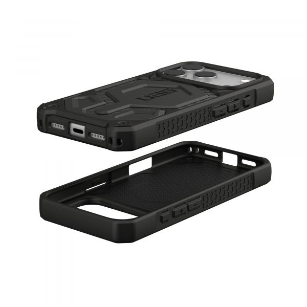 ����� UAG ��� iPhone 17 Pro, Monarch Pro MagSafe, Carbon Fiber 114513114242 - �������� 7