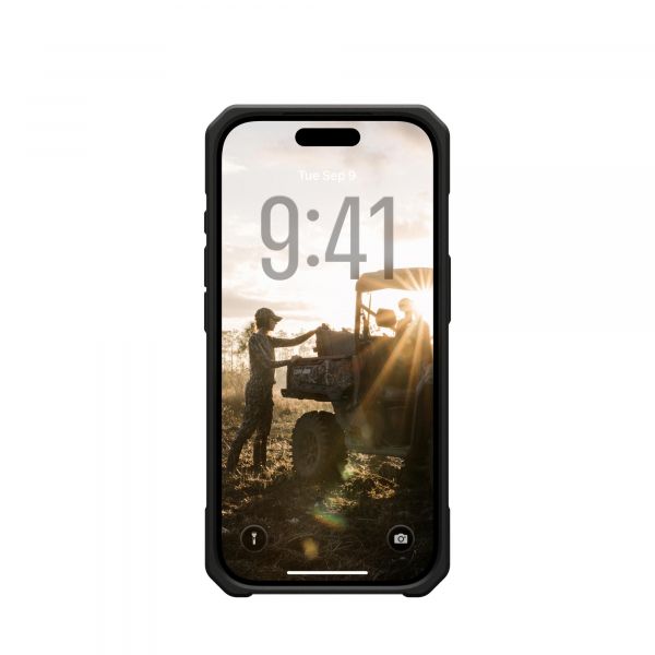 ����� UAG ��� iPhone 17 Pro, Monarch Pro MagSafe, Carbon Fiber 114513114242 - �������� 2