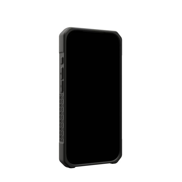 ����� UAG ��� iPhone 17 Pro, Monarch Pro MagSafe, Carbon Fiber 114513114242 - �������� 3