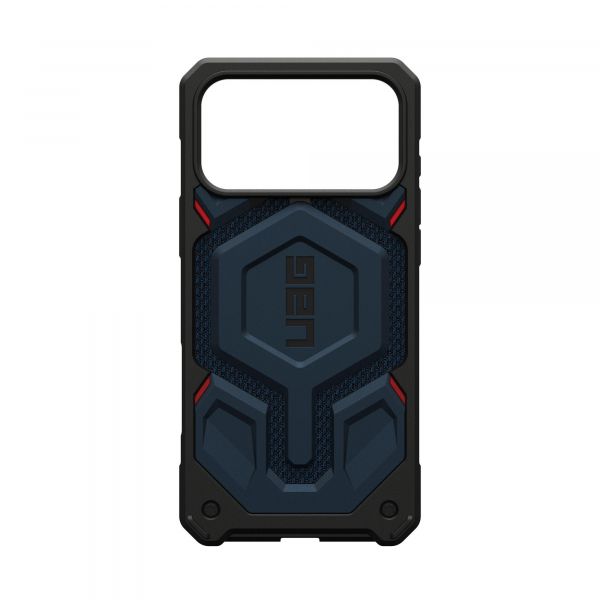 ����� UAG ��� iPhone 17 Pro Max, Monarch Pro MagSafe, Kevlar Mallard 114514113955 - �������� 14