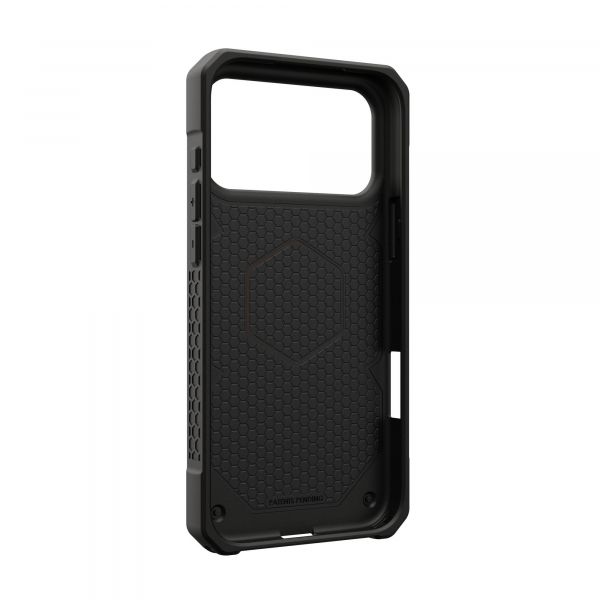 ����� UAG ��� iPhone 17 Pro Max, Monarch Pro MagSafe, Orange 114514119797 - �������� 11