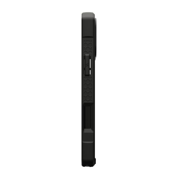 ����� UAG ��� iPhone 17 Pro Max, Monarch Pro MagSafe, Orange 114514119797 - �������� 10