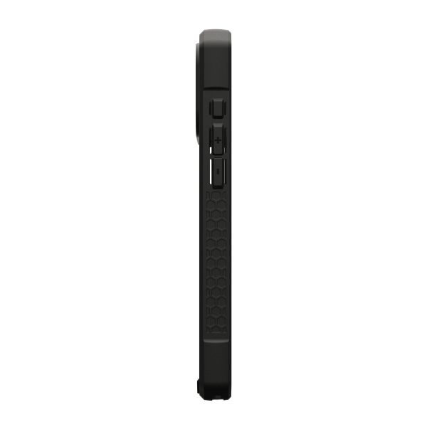 ����� UAG ��� iPhone 17 Pro Max, Monarch Pro MagSafe, Orange 114514119797 - �������� 9