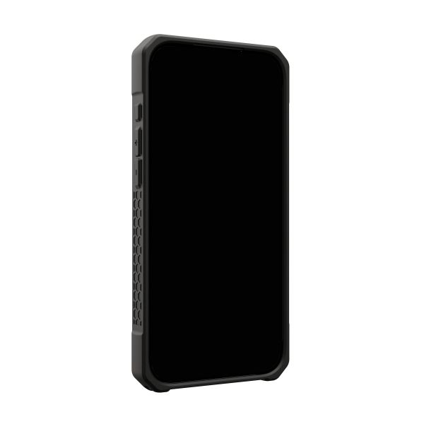 ����� UAG ��� iPhone 17 Pro Max, Monarch Pro MagSafe, Orange 114514119797 - �������� 4