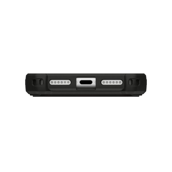����� UAG ��� iPhone 17 Pro Max, Monarch Pro MagSafe, Orange 114514119797 - �������� 16