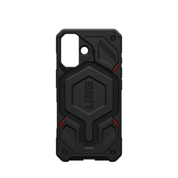  UAG  iPhone 17, Monarch Pro MagSafe, Kevlar Black 114516113940 -  14