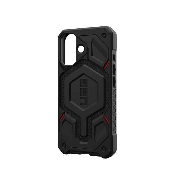  UAG  iPhone 17, Monarch Pro MagSafe, Kevlar Black 114516113940 -  13