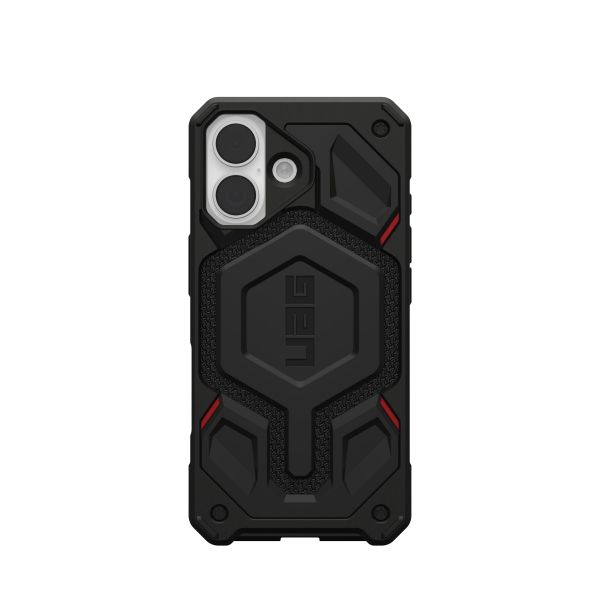  UAG  iPhone 17, Monarch Pro MagSafe, Kevlar Black 114516113940 -  1