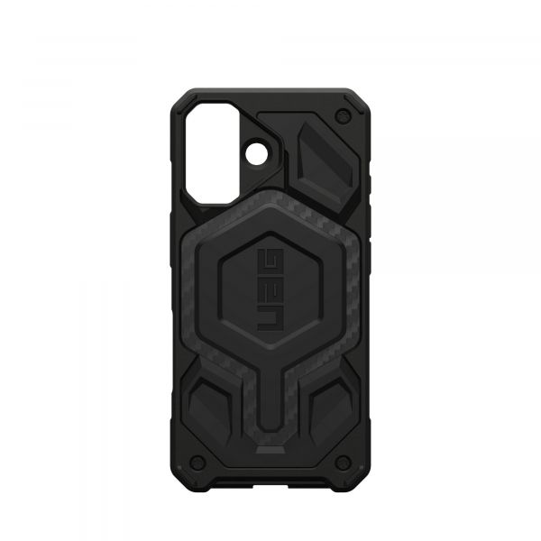  UAG  iPhone 17, Monarch Pro MagSafe, Carbon Fiber 114516114242 -  4