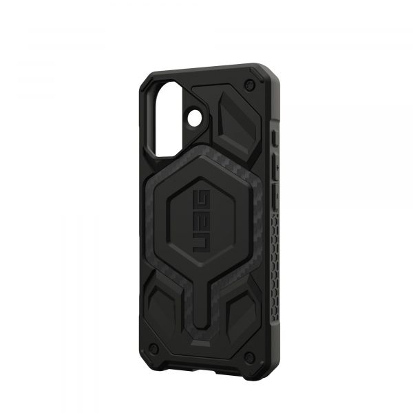  UAG  iPhone 17, Monarch Pro MagSafe, Carbon Fiber 114516114242 -  5