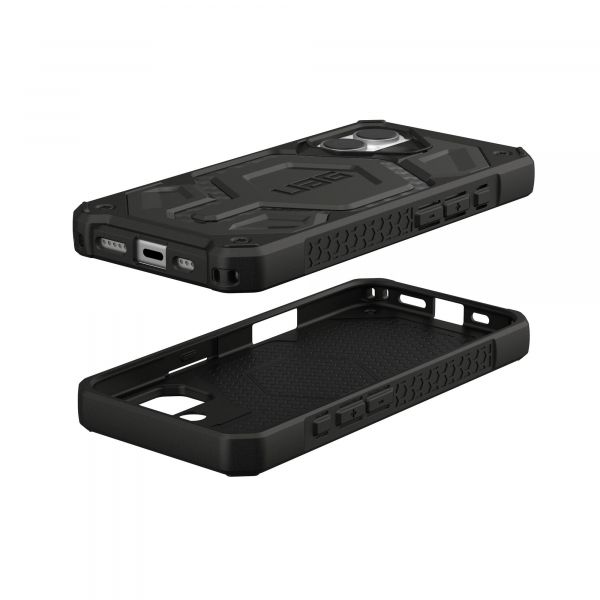  UAG  iPhone 17, Monarch Pro MagSafe, Carbon Fiber 114516114242 -  11