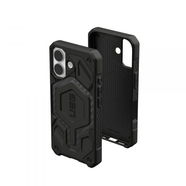  UAG  iPhone 17, Monarch Pro MagSafe, Carbon Fiber 114516114242 -  10