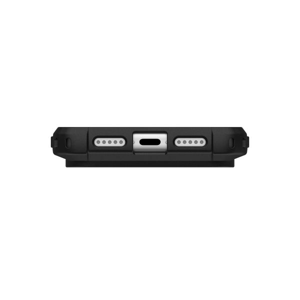 ����� UAG ��� iPhone 17 Pro, Metropolis LT MagSafe, Kevlar Black 114517113940 - �������� 7