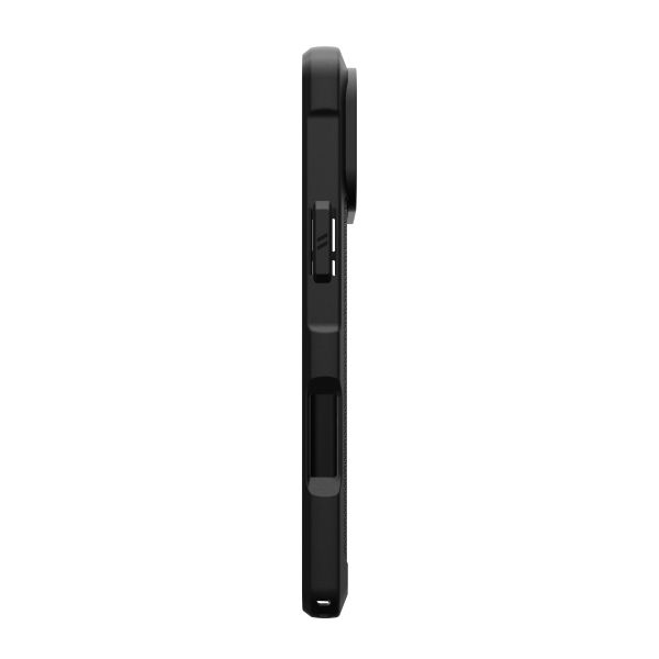 ����� UAG ��� iPhone 17 Pro Max, Metropolis LT MagSafe, Kevlar Black 114518113940 - �������� 12
