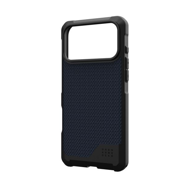 ����� UAG ��� iPhone 17 Pro Max, Metropolis LT MagSafe, Kevlar Mallard 114518113955 - �������� 15