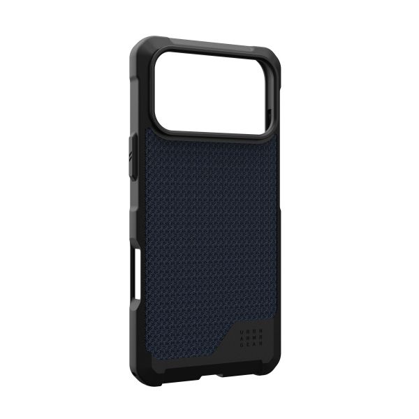 ����� UAG ��� iPhone 17 Pro Max, Metropolis LT MagSafe, Kevlar Mallard 114518113955 - �������� 14