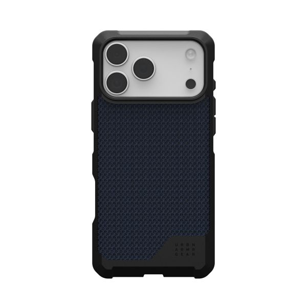 ����� UAG ��� iPhone 17 Pro Max, Metropolis LT MagSafe, Kevlar Mallard 114518113955 - �������� 1
