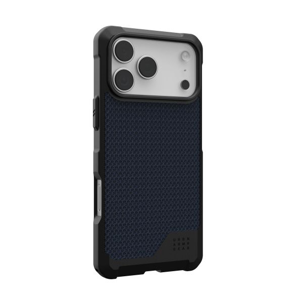 ����� UAG ��� iPhone 17 Pro Max, Metropolis LT MagSafe, Kevlar Mallard 114518113955 - �������� 3