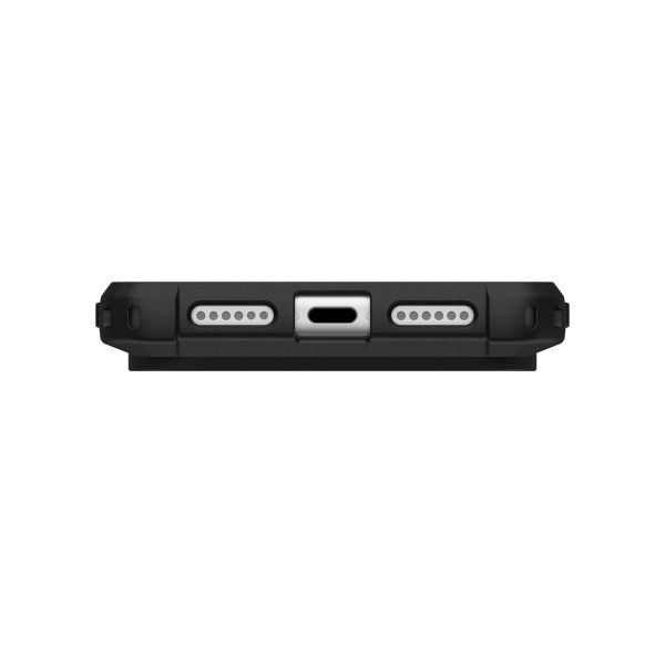 ����� UAG ��� iPhone 17 Pro Max, Metropolis LT MagSafe, Kevlar Mallard 114518113955 - �������� 6