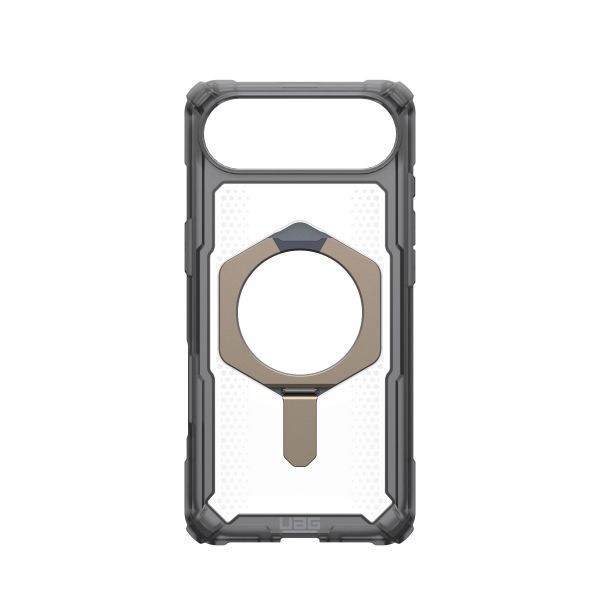  UAG  Phone 17 Air, Plasma XTE Magsafe, Ash/Titanium 114525113136 -  18