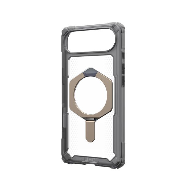  UAG  Phone 17 Air, Plasma XTE Magsafe, Ash/Titanium 114525113136 -  17