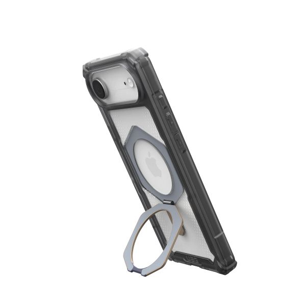  UAG  Phone 17 Air, Plasma XTE Magsafe, Ash/Titanium 114525113136 -  4