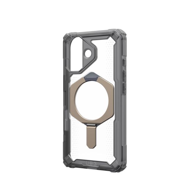 ����� UAG ��� iPhone 17, Plasma XTE MagSafe, Ash/Titanium 114526113136 - �������� 17