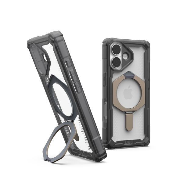 ����� UAG ��� iPhone 17, Plasma XTE MagSafe, Ash/Titanium 114526113136 - �������� 12